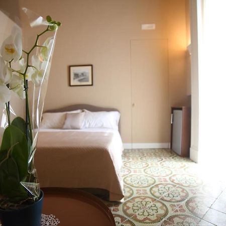 San Paolo Rooms Centro Storico Napoli Exterior foto