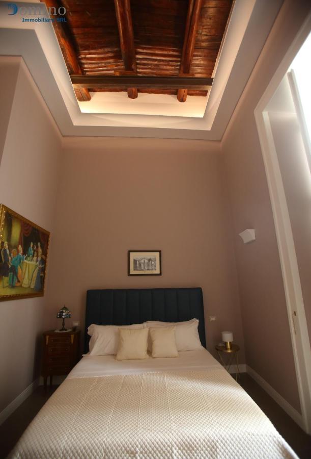 San Paolo Rooms Centro Storico Napoli Exterior foto