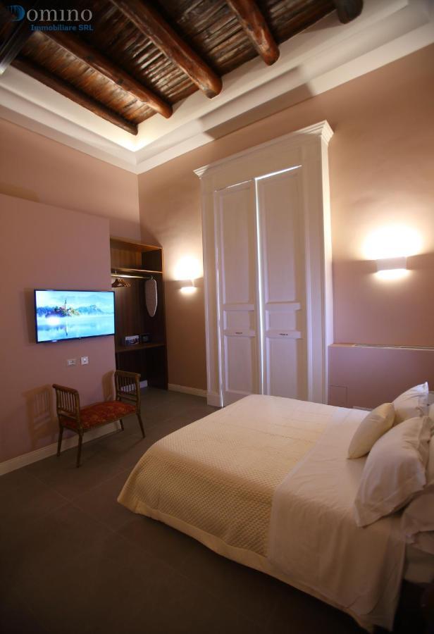 San Paolo Rooms Centro Storico Napoli Exterior foto