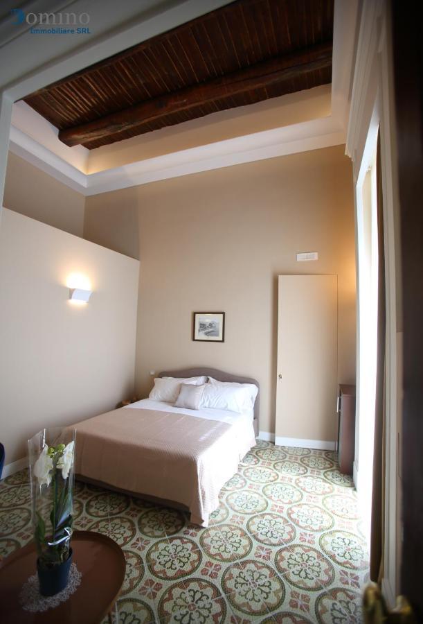 San Paolo Rooms Centro Storico Napoli Exterior foto