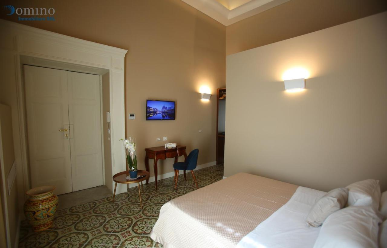 San Paolo Rooms Centro Storico Napoli Exterior foto