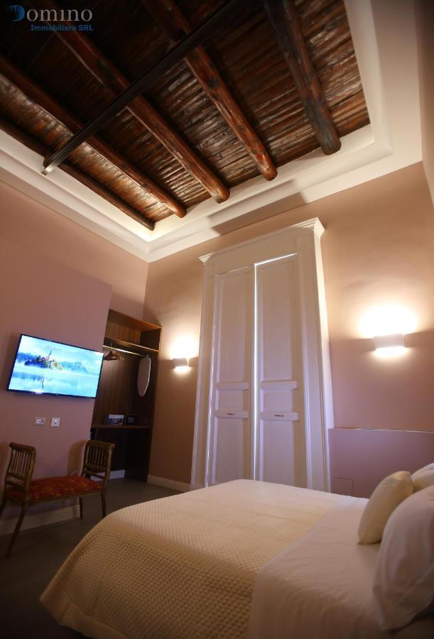 San Paolo Rooms Centro Storico Napoli Exterior foto